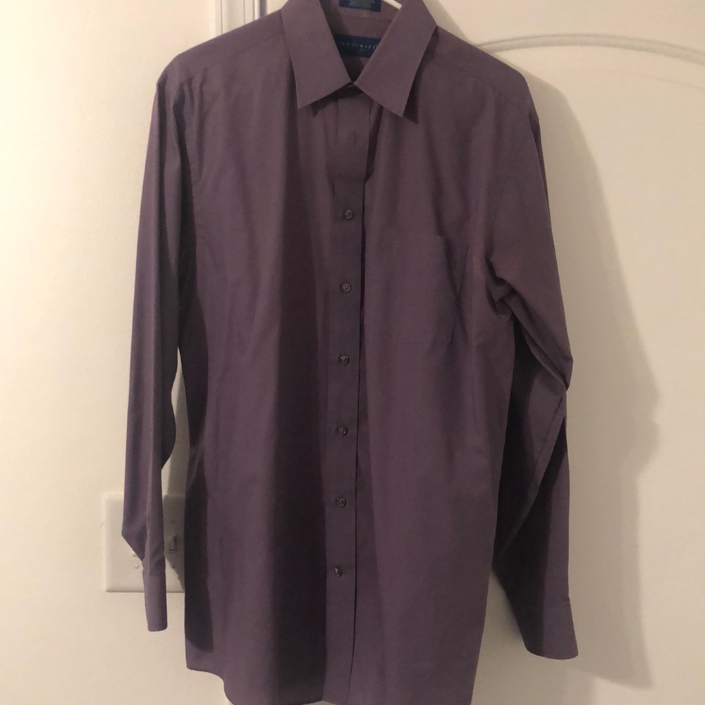 Men’s Dress Shirt